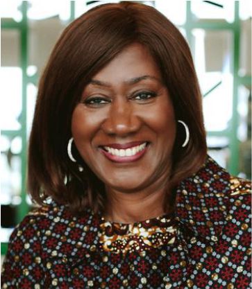 Amb Nimi Amb. Nimi Akinkugbe
